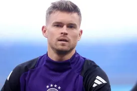 شماره 9 و 10 آلمان در یورو معرفی شدند!