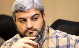 کارشناس تلویزیون فرمان حمله به اسرائیل را صادر کرد /ببینید