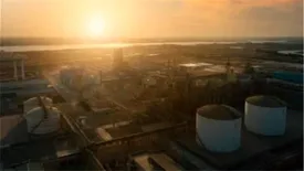 مبدل‌های استراتژیک واحد کلر آلکالی پتروشیمی اروند داخلی‌سازی شد