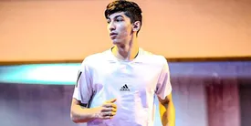 ستاره تکواندوی ایران یکی از مهم‌ترین مسابقات سال را از دست داد