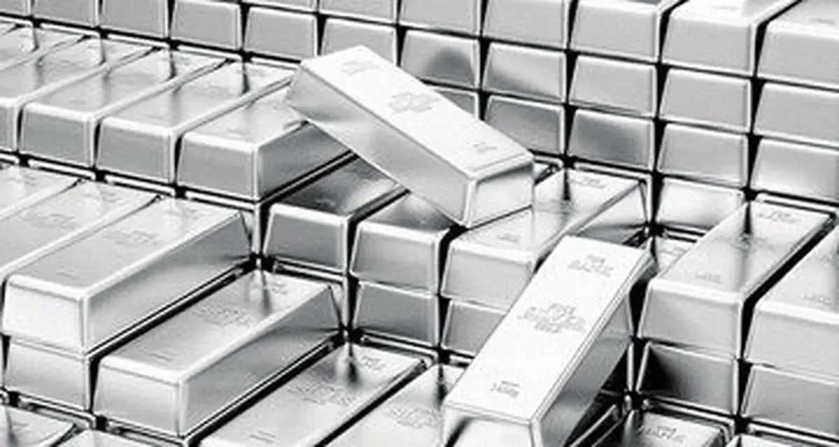 جهش شدید قیمت نقره/علت چیست؟
