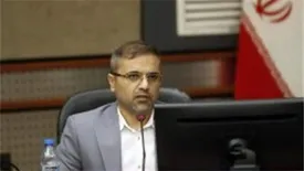 راه اندازی سامانه کنترل کیفیت مصالح ورودی به کیش