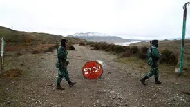 باکو و ایروان به توافق رسیدند