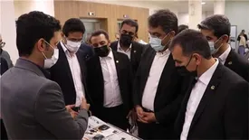 بیدبلند خلیج فارس، فصل جدیدی از همکاری صنعت گاز با شرکت‌های دانش بنیان را آغاز می‌کند