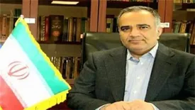 مجید بهزادپور رئیس كل بیمه مركزی شد