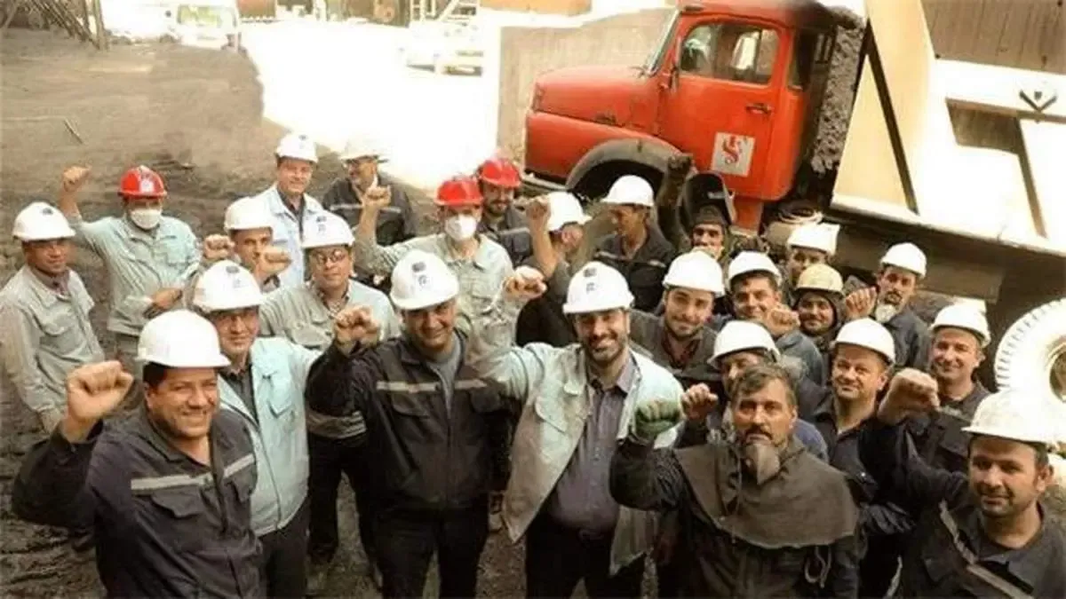 کسری غفوری: «ارتقای ظرفیت تولید» و «افزایش تنوع سبد محصولات» را در دستور داریم