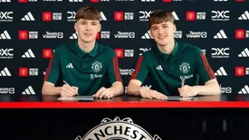 دو قلوهای اسطوره حالا در شیاطین سرخ !