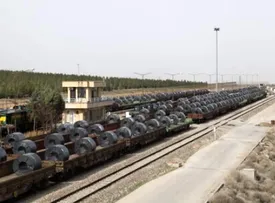 رشد ۲.۲ درصد تولید در فولاد مبارکه و صعود ایران به جایگاه هشتمین تولیدکننده فولاد جهان