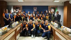 ورزش کارگری اولویت اول شرکت مس است/ بودجه ورزش کارگری و قهرمانی نسبت به سال گذشته 50 درصد افزایش داشته است