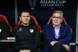 مذاکره با پرسپولیس کار دست برانکو داد