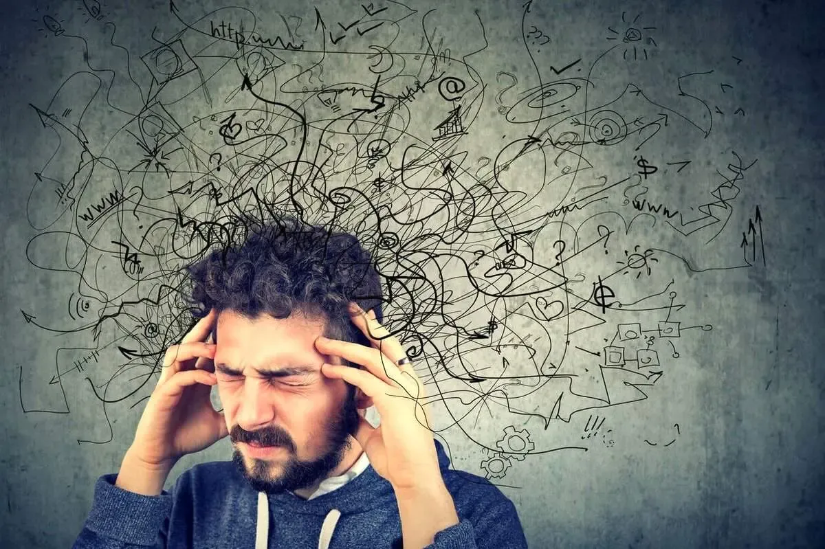 وسواسی‌ترین آدم‌ها متولد این ماه هستند