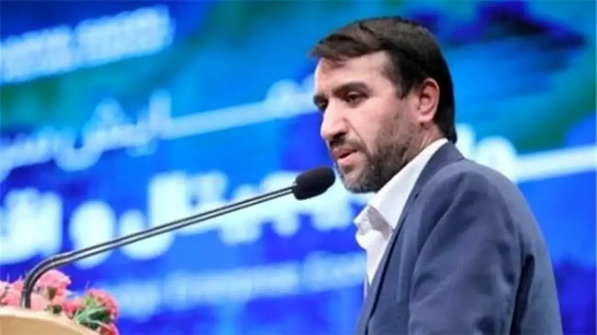 معاون وزیر نفت: تکمیل زنجیره ارزش، برنامه قطعی شرکت ملی صنایع پتروشیمی است