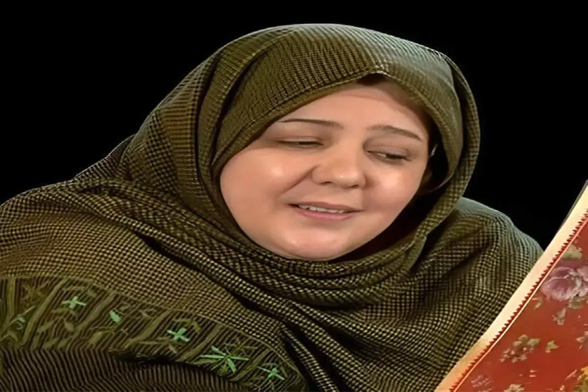 زویا امامی درگذشت