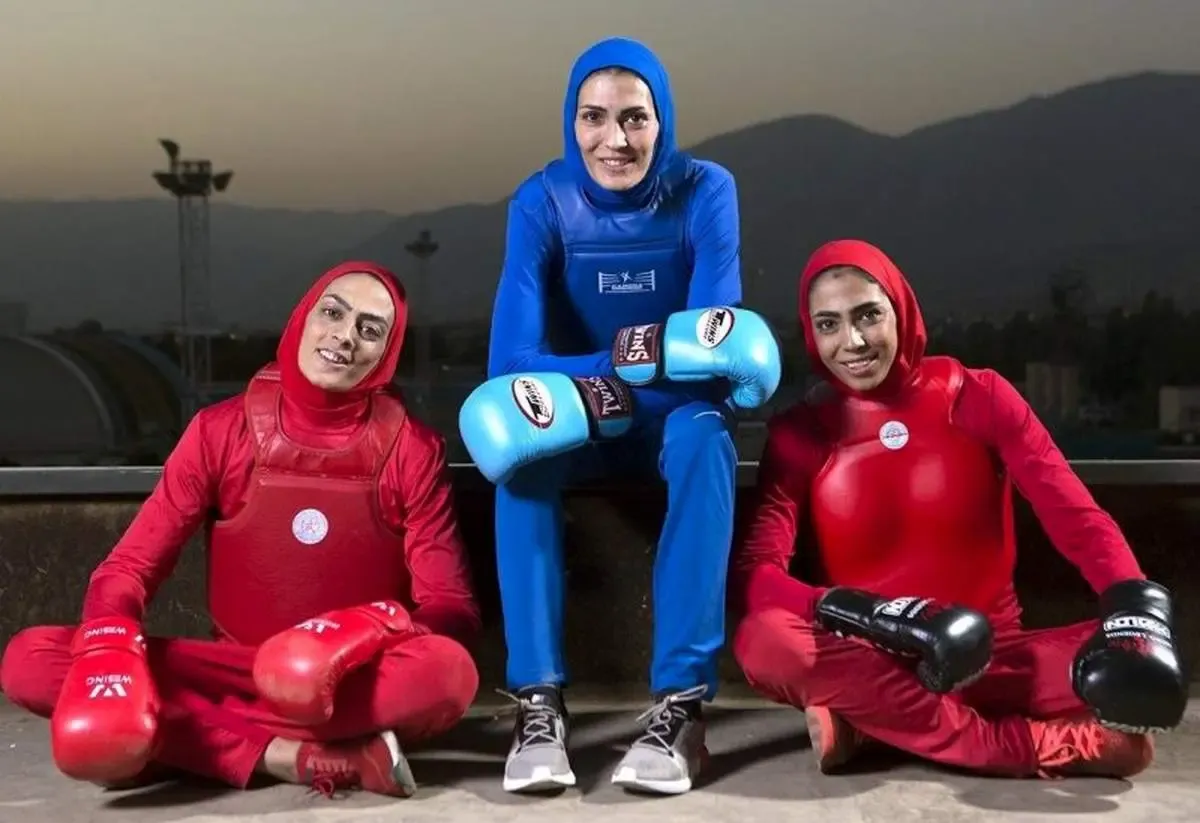 خواهران منصوریان با این فیلم دوباره خبرساز شدند/ ببینید