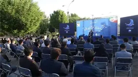 نشست هماندیشی «نقش رسانهها در تحقق شعار سال» برگزار شد