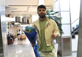 جدایی ستاره استقلال جدی شد /ماشاریپوف: می‌خواهم به پاختاکور برگردم