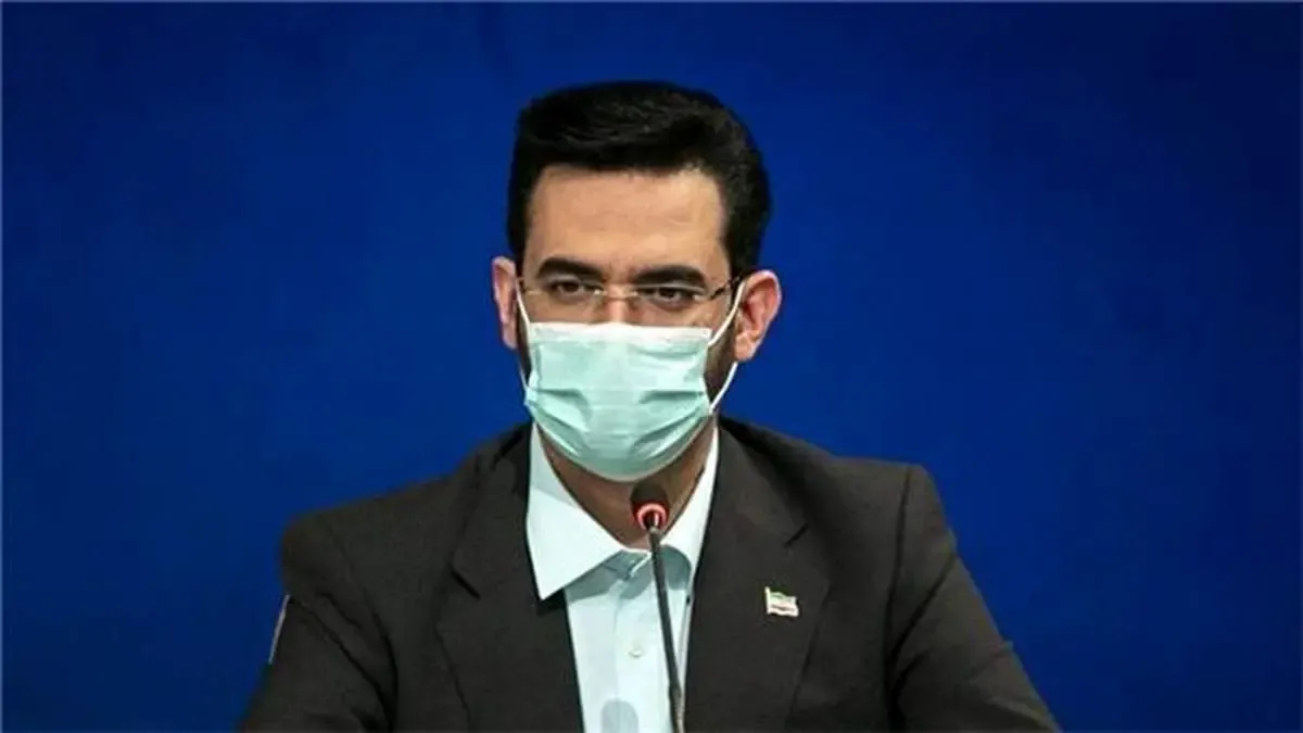 وزیر ارتباطات و فناوری اطلاعات جزیره کیش را نماد هوشمندسازی پست در کشور خواند