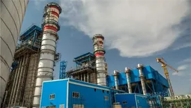 چادرملو، برق حداقل یك میلیون هموطن را تامین می كند