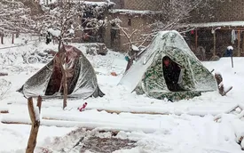 پیش بینی هواشناسی ۳ روز آینده در تهران و مشهد و تبریز و رشت/ جدول