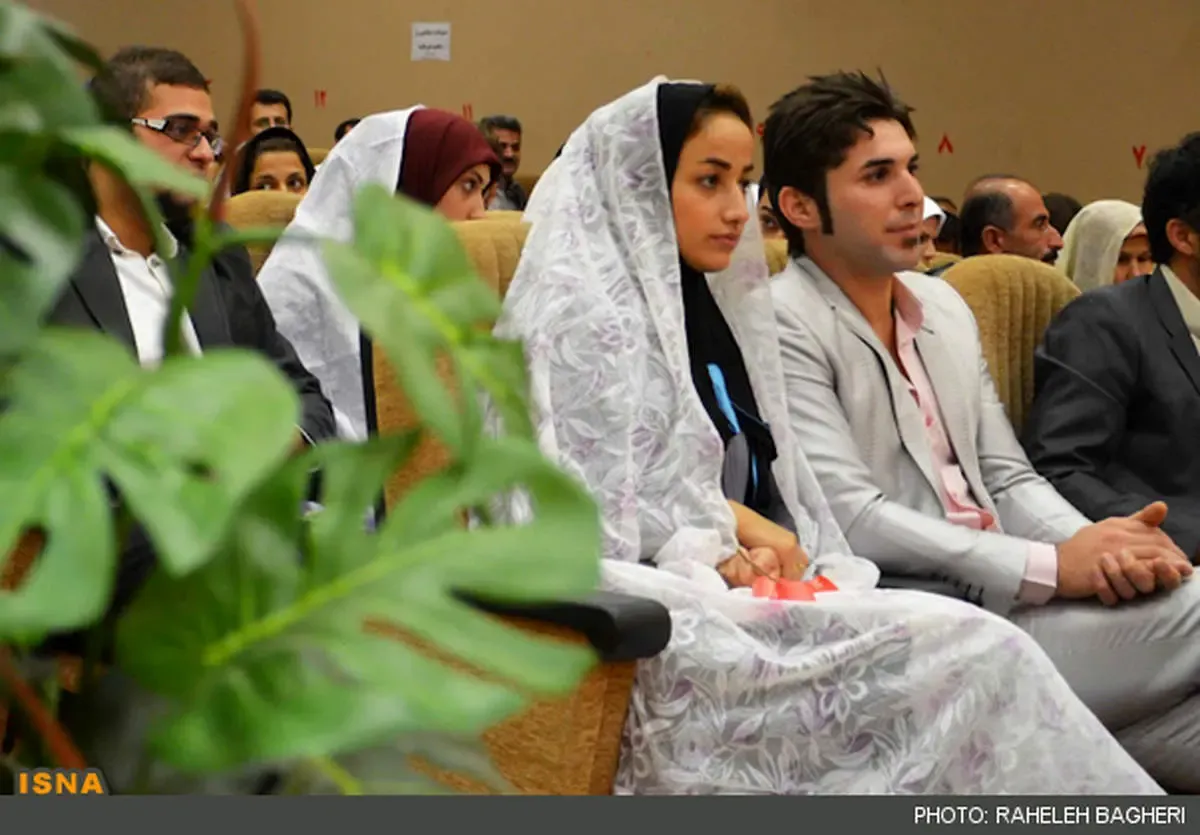 ۵ سال مشاوره رایگان به زوج های جوان؟