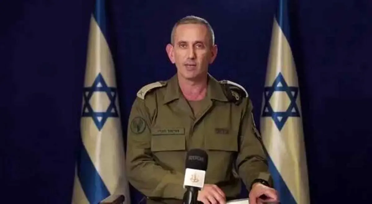 اختلافات با آمریکا را حل و فصل می‌کنیم