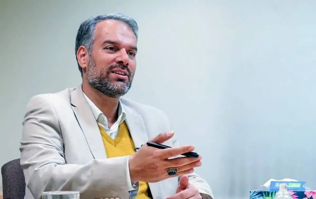 با تشکیل وزارت بازرگانی دولت بزرگ نخواهد شد |  ادغام وزارتخانه‌ها اشتباه بود