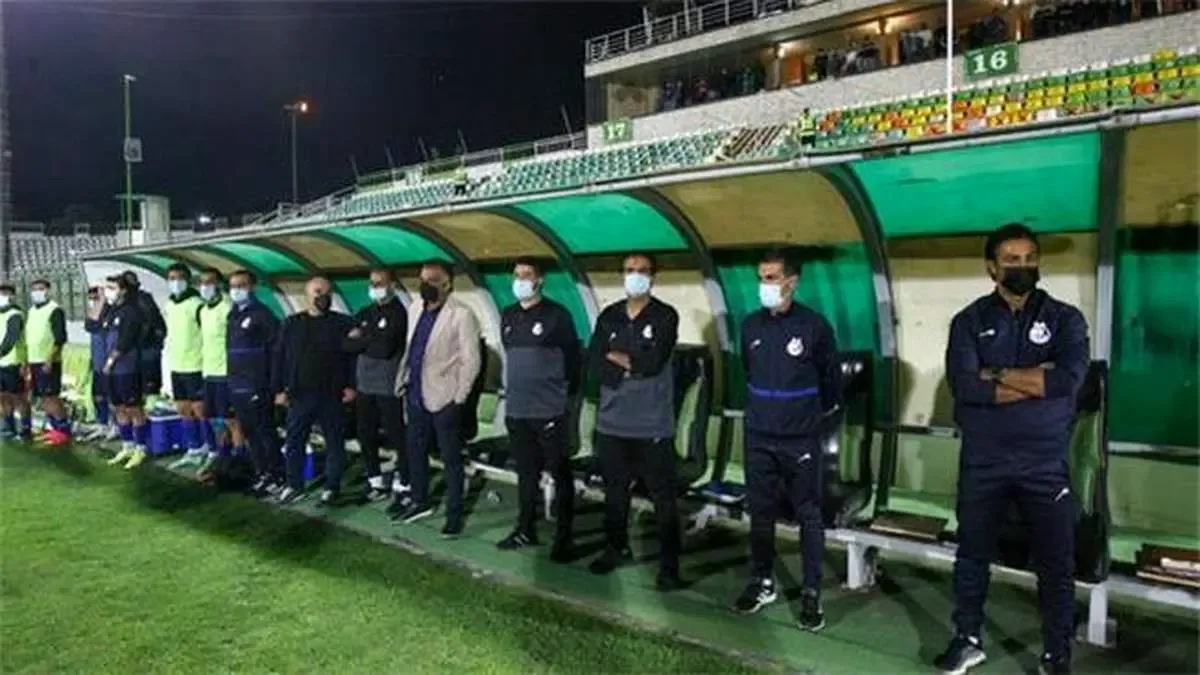 مجیدی دنبال یک خارجی دیگر/ استقلال خواهان کامل کردن لیست بازیکنان