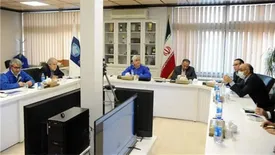 برنامه تولید ۷۵۰ هزار دستگاه خودرو توسط بزرگترین خودروساز کشور در سال ۱۴۰۱