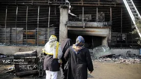 هشدار پلیس به خانواده‌ها/ حضور گروهک‌های تروریستی در تجمعات