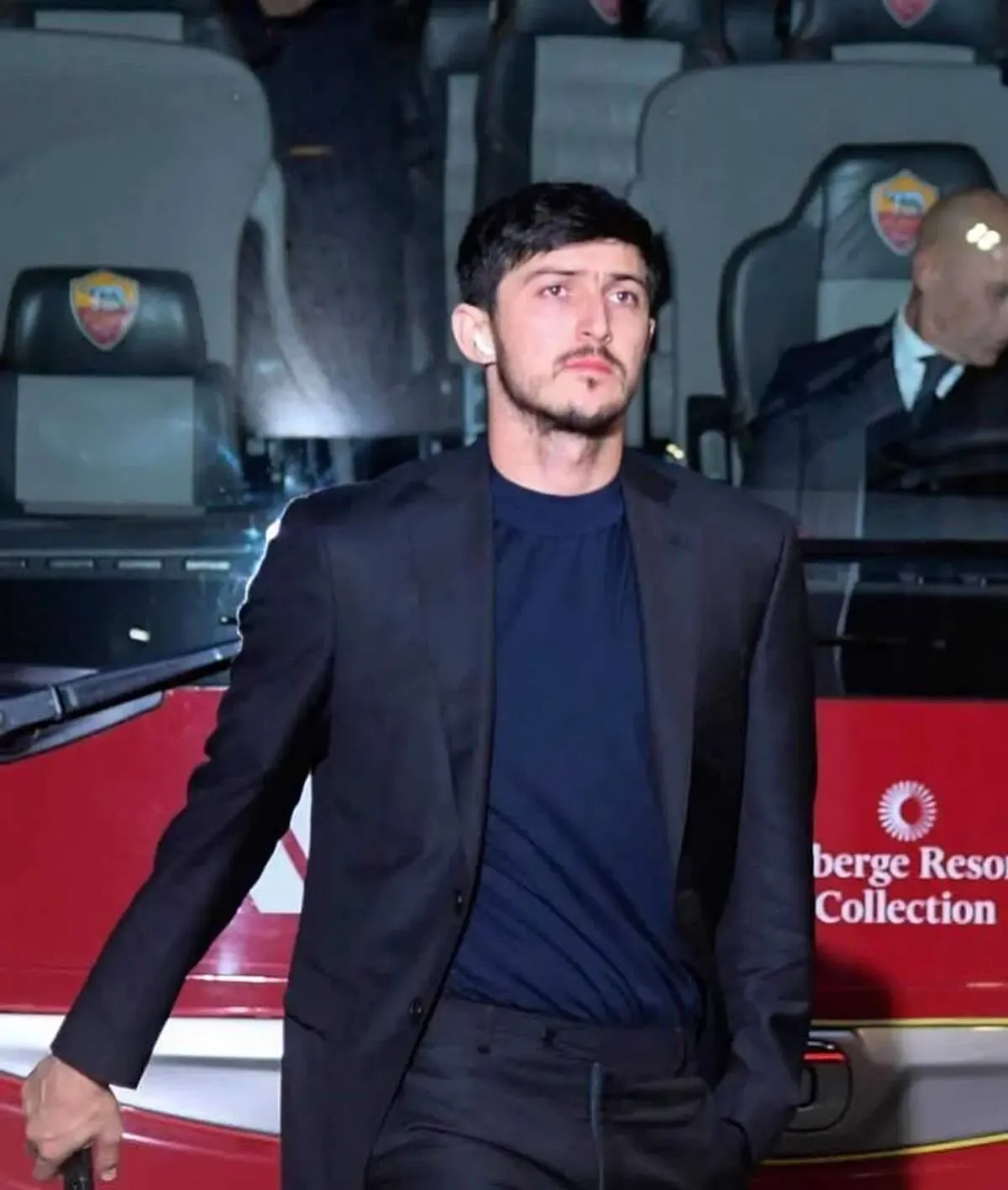 عروسی لاکچری سردار آزمون/ عکس