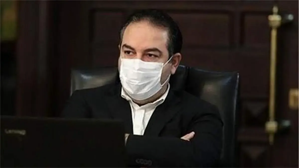 پیش‌بینی بستری ۶۰ هزار نفر مبتلا به کرونا/ ۲ هفته دیگر به اوج موج چهارم خواهیم رسید