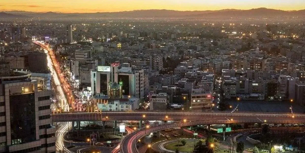 هشدار به ساکنین کرج برای 5شنبه