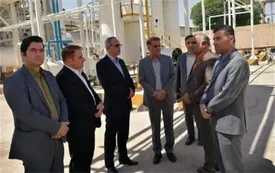 نقش آفرینی بانک توسعه تعاون در استان خوزستان اثربخش بوده است