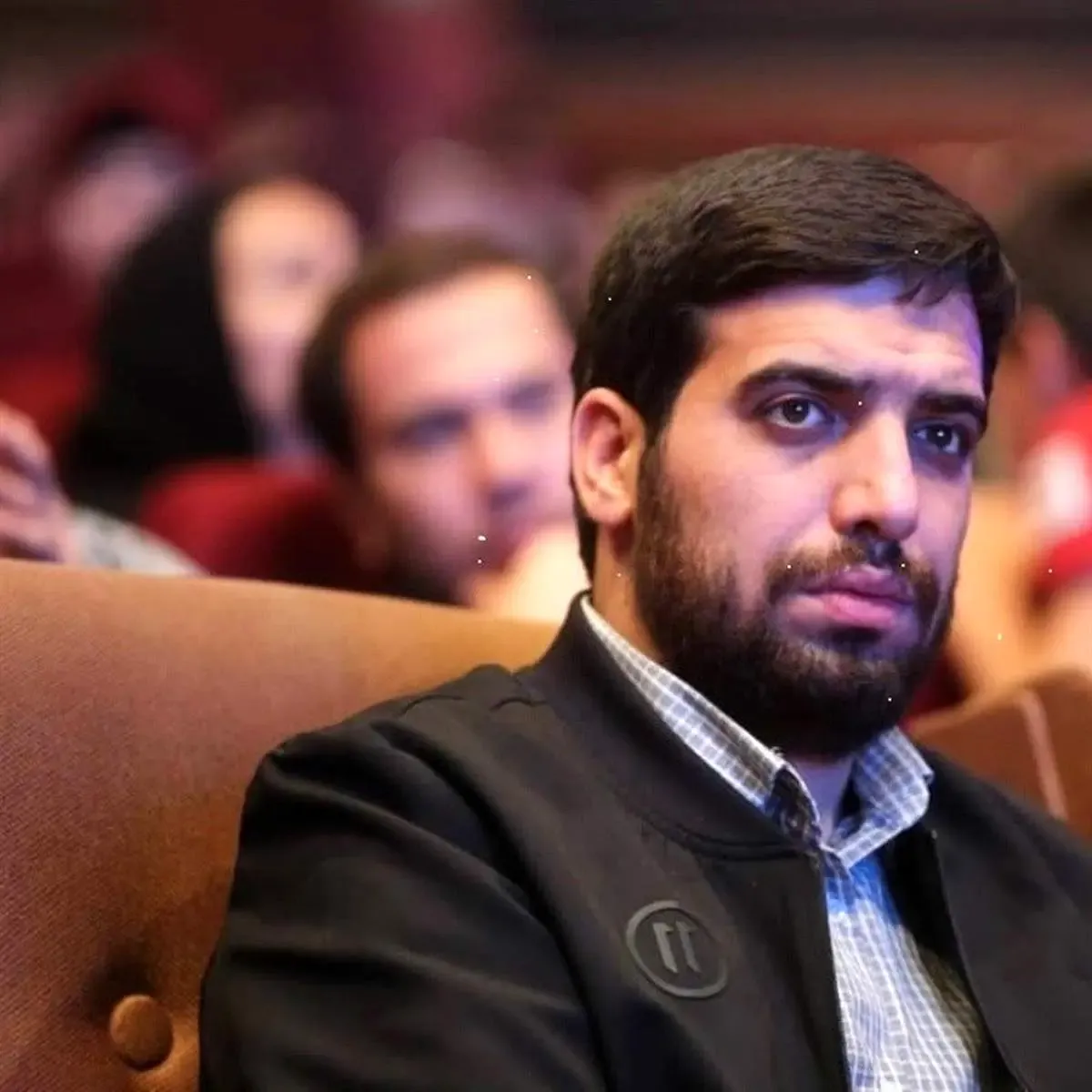 مهدی کاظمی قمی سرپرست شهرداری منطقه ۱۱ تهران شد