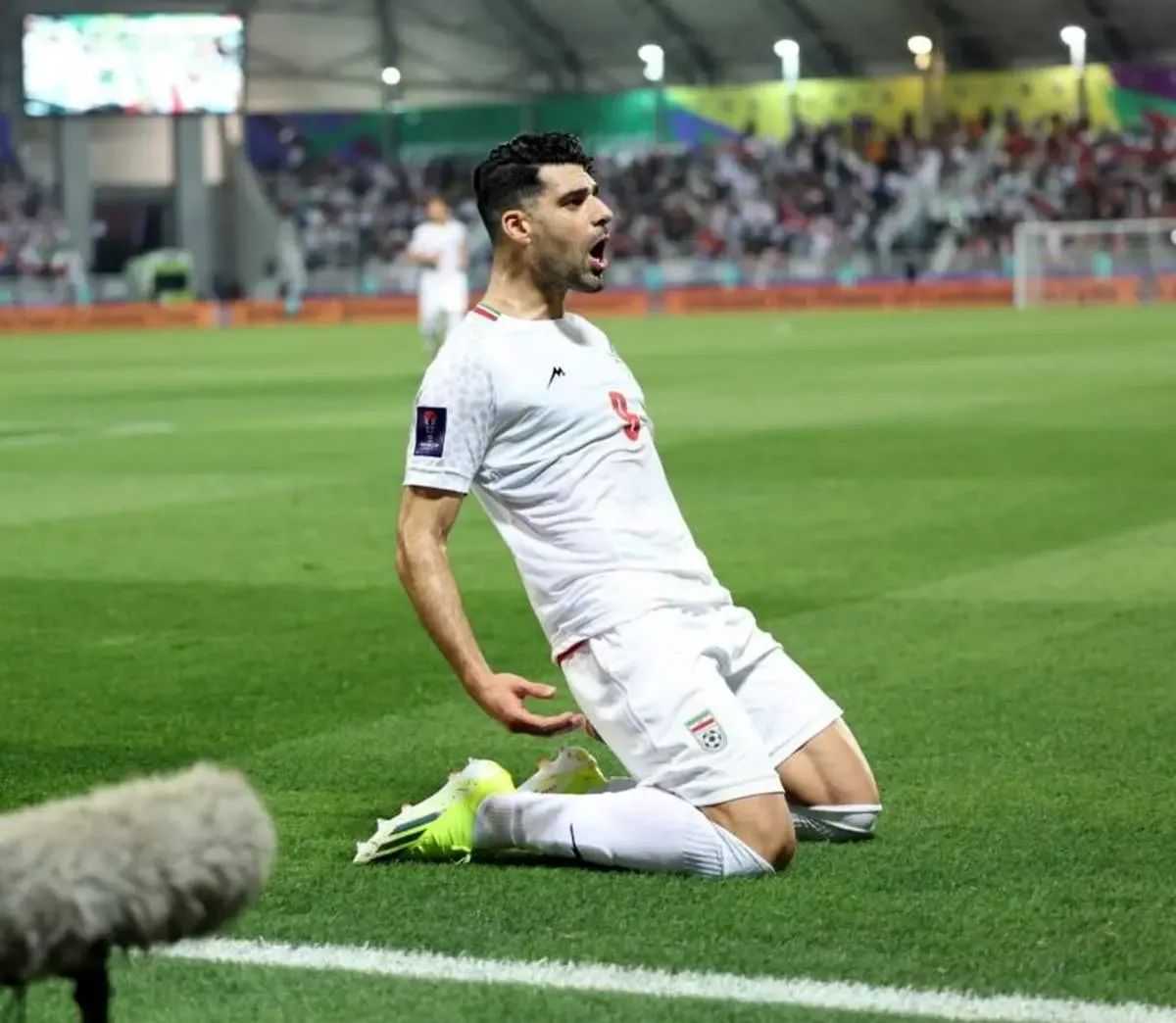 مهدی طارمی بعد از جام ملت ها خیر ندید!