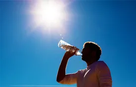 خنکترین و گرمترین شهرها کدامند؟