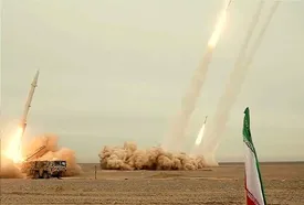 آمادهباش کامل اسرائیل از ترس واکنش ایران