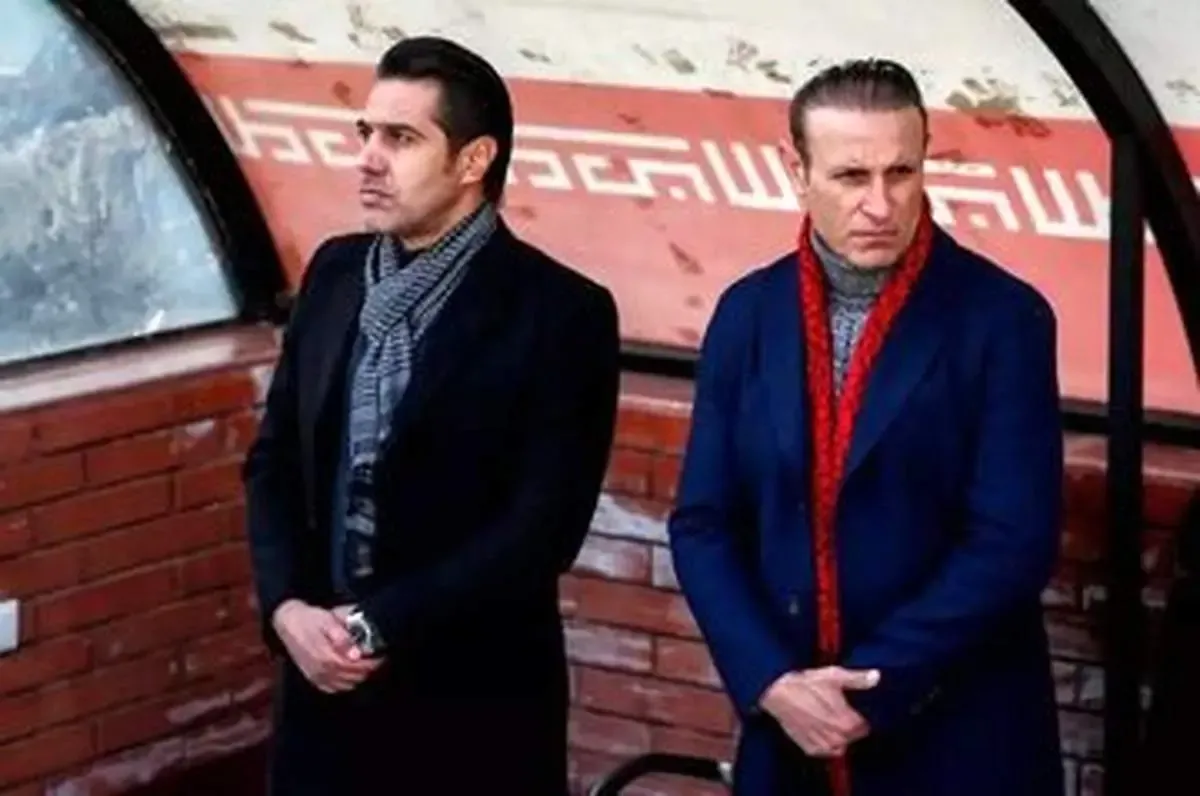 گل محمدی و پیروانی به کمیته اخلاق احضار شدند/ ماجرا چیست؟