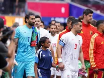 تیم ملی ایران چگونه صعود می‌کند؟