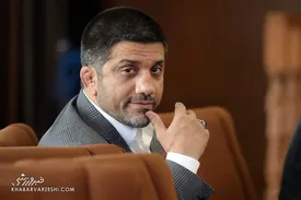 علیرضا دبیر دنبال حواله خودرو؟