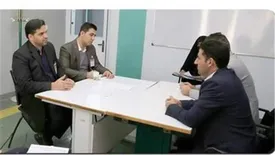 افزایش بهرهوری در بیمه سینا با ارزیابی شایستگی مدیران