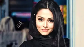 استایل شیک خانم بازیگر در کنسرت علیرضا قربانی پربازدید شد/ عکس