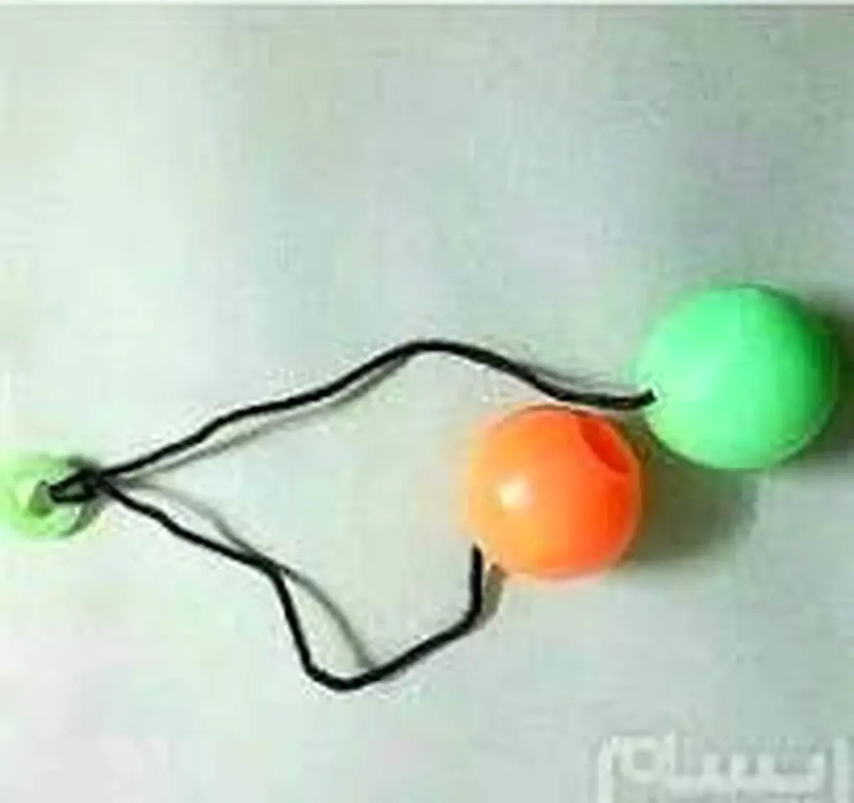 تاریخچه اسباب بازی در ایران