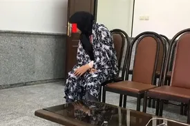 من شوهرم را نکشتم / غریبه‌ای به خانه وارد نشده بود