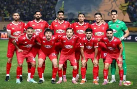 رونمایی پرسپولیس از ۲خرید جدید خارجی