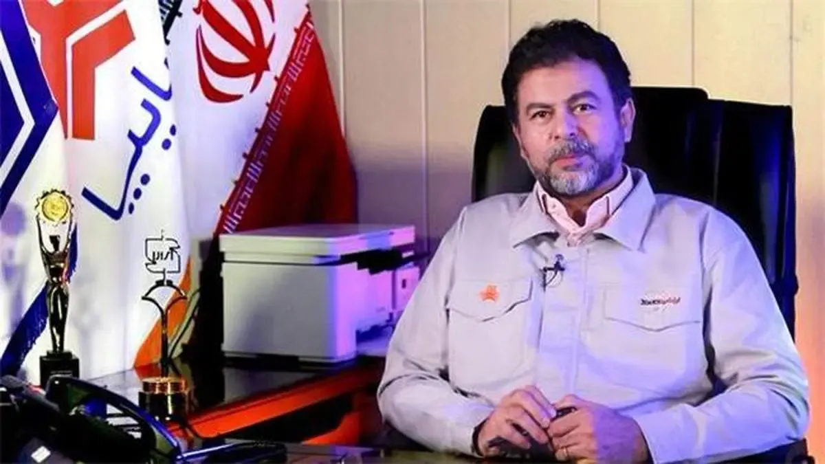 افزایش سرمایه هزار و 176 درصدی شركت کمک فنر ایندامین