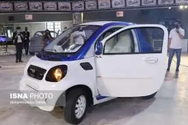 دست رد ایرانی‌ها بر سینه خودور برقی