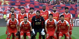 ترکیب پرسپولیس مقابل استقلال اعلام شد/ رونمایی از سورپرایز اوسمار برای دربی