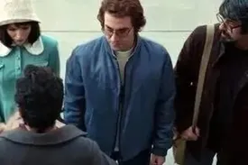 ببینید/ وقتی بازیگر سریال تاسیان با غم او اندوه از معلولیت چهره‌اش می‌گوید