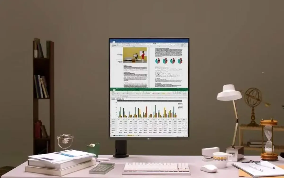 ۴ فن‌آوری ضروری ال‌جی برای گذراندن یک سال تحصیلی پربار